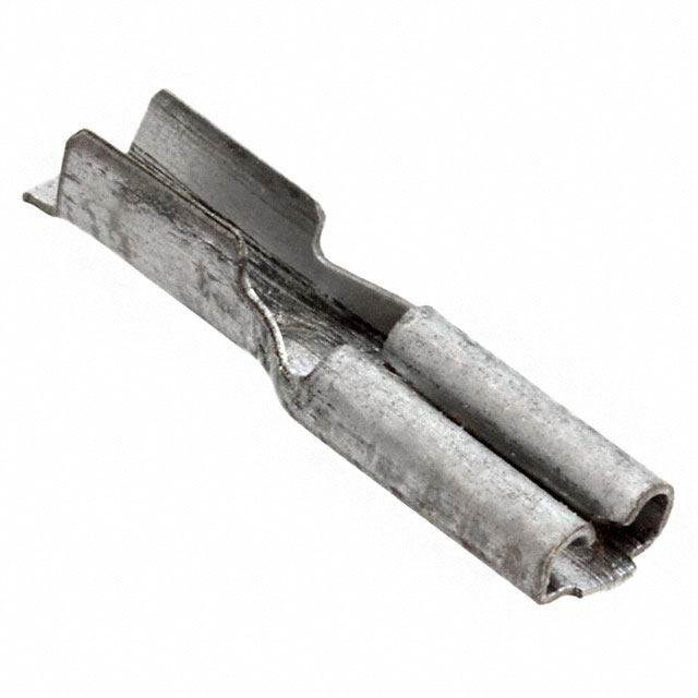 41500 TE Connectivity AMP Connectors  Quick Connects Quick Disconnect Connectors