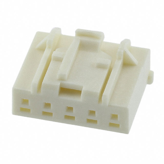 5-1971793-1 TE Connectivity AMP Connectors  Boîtiers de connecteurs rectangulaires