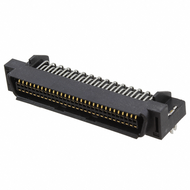 5176381-2 TE Connectivity AMP Connectors  Matrices de type bord Mezzanine (carte à carte)