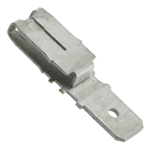 63495-1 TE Connectivity AMP Connectors  Magnetic Wire Connectors