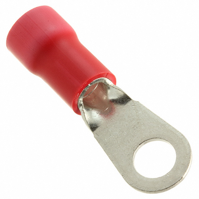 PV8-14RX-TY Panduit Corp  Connecteurs annulaires