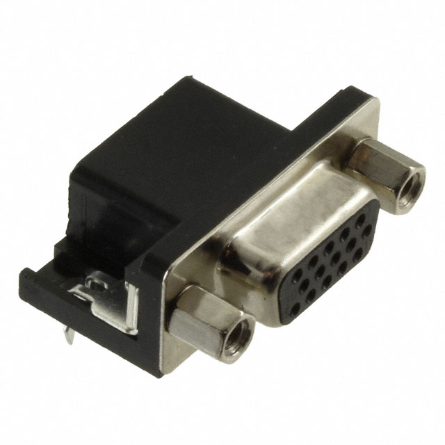 9561525613 HARTING  D-Sub Connector Assemblies
