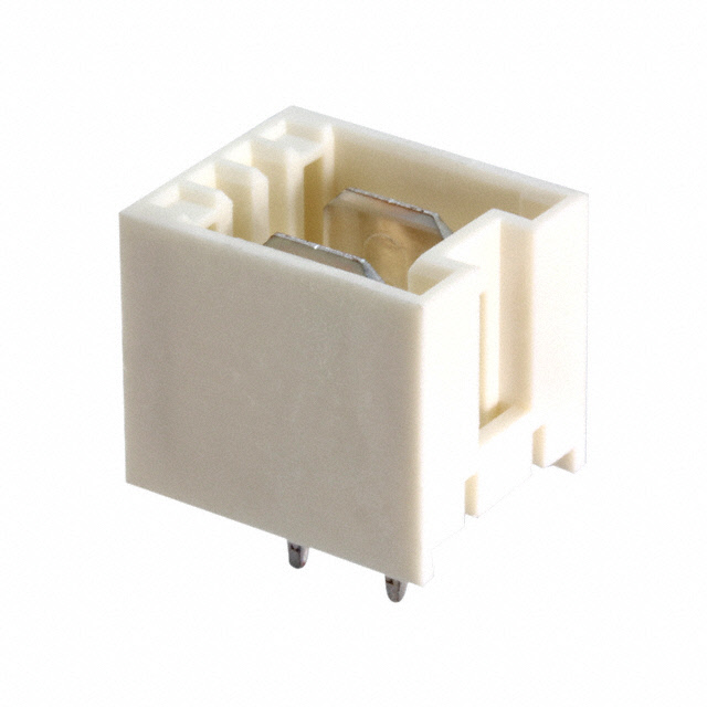 2232044-2 TE Connectivity AMP Connectors  Headers Male Pins