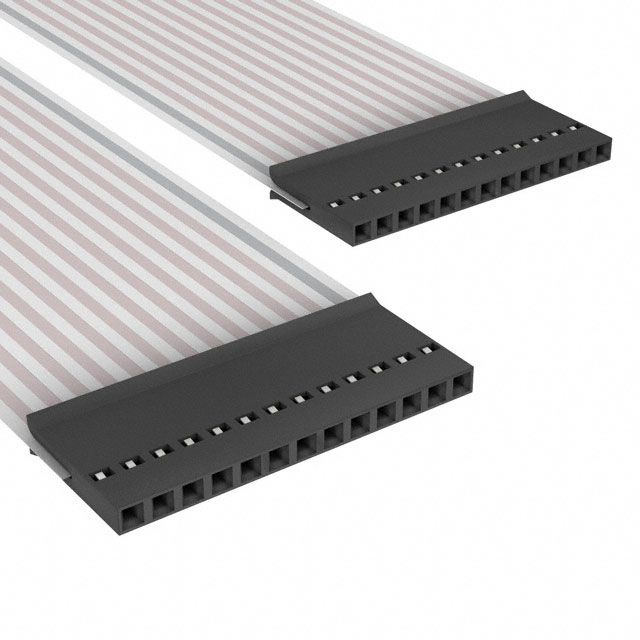 A9BBG-1302F TE Connectivity AMP Connectors  Assemblaggi di cavi