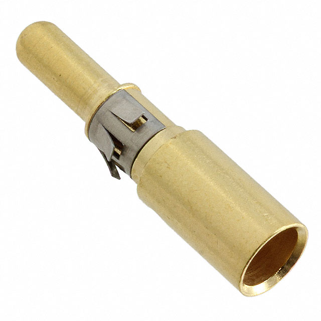 193457-1 TE Connectivity AMP Connectors  Multiuso