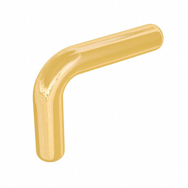 3730-0-14-15-00-00-03-0 Mill-Max Manufacturing Corp.  Connettori a singolo perno per PC