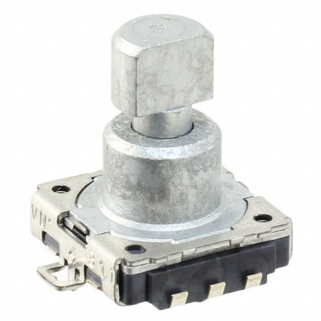 EVE-SBBFE516B Panasonic Electronic Components  Encoders