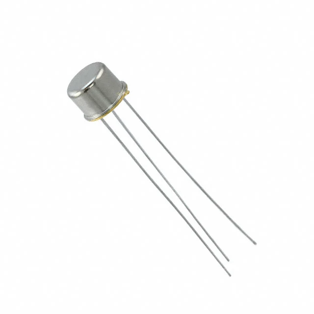 JANTXV2N5153L MACOM Technology Solutions  Transistor bipolari singoli