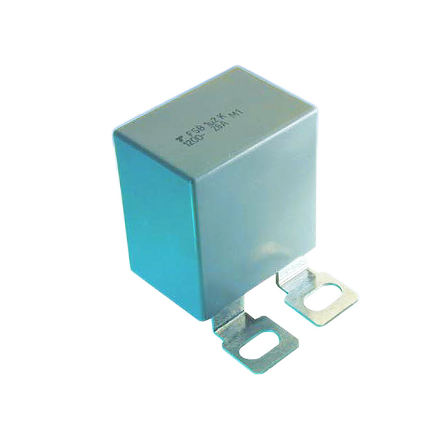 FSB16N0104J KYOCERA AVX  Film Capacitors