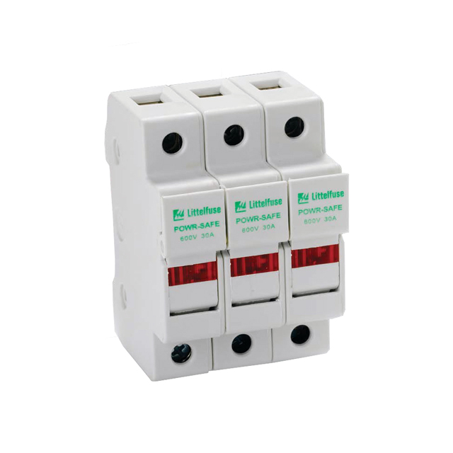 LPSC0003ZXID Littelfuse Inc. Portafusibles