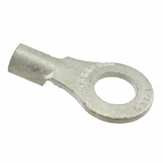 170721-1 TE Connectivity AMP Connectors  Conectores de anillo