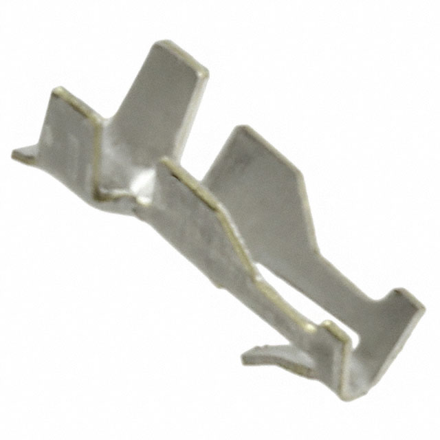 444082-2 TE Connectivity AMP Connectors  Kabel-Platine-Steckverbinder