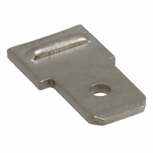 63771-1 TE Connectivity AMP Connectors  Conectores de desconexión rápida