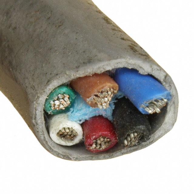 882206 SL005 Alpha Wire  Cavi Fili