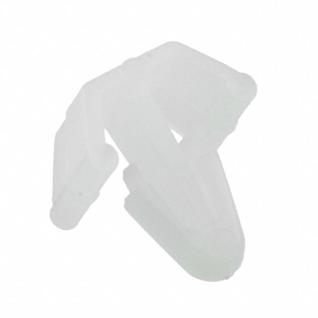 MB-1-156 Essentra Components  Rivetti