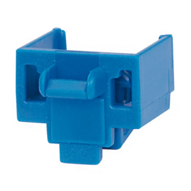 PSL-DCJB-BU Panduit Corp  Modular Connector Accessories