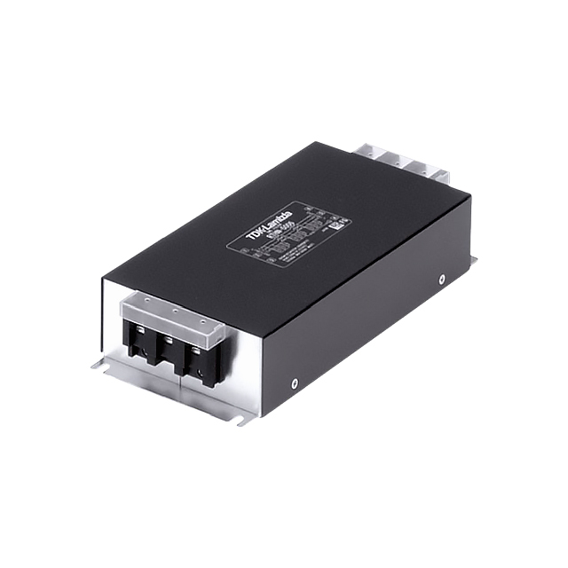 RTMN-5030 TDK-Lambda Americas Inc  Moduli di filtro di linea di alimentazione