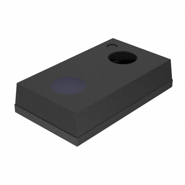 SI1141-M01-GM Silicon Labs  Ambient Light IR UV Sensors