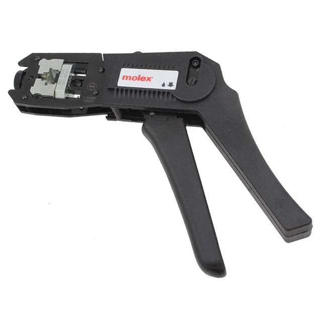 690081124 Molex  Crimpers Applicators Presses