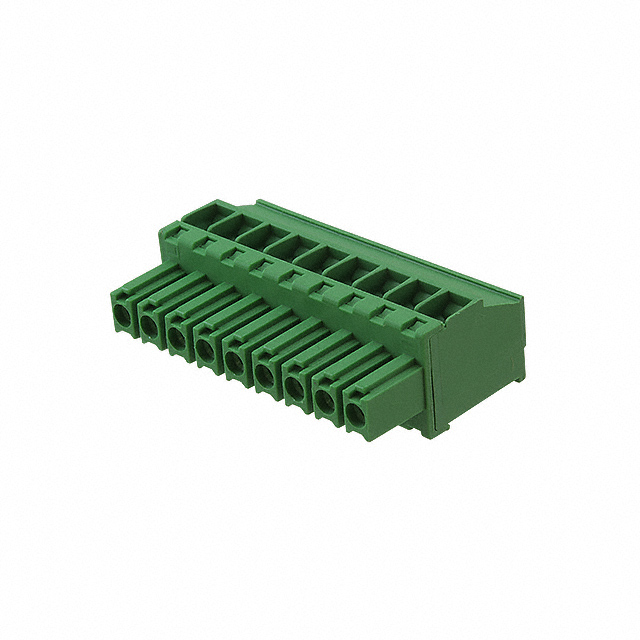 1986370-9 TE Connectivity AMP Connectors  Embases, fiches et prises