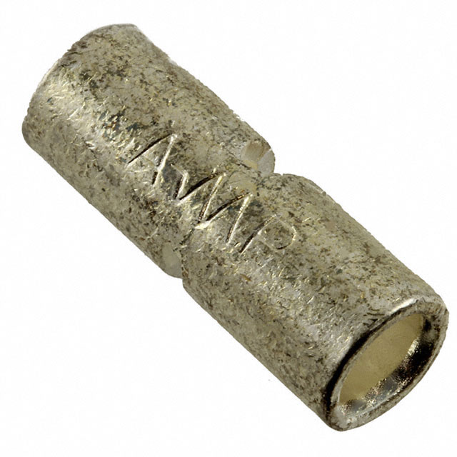 2-324309-2 TE Connectivity AMP Connectors  Conectores de empalme de cables