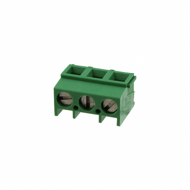 284094-3 TE Connectivity AMP Connectors  Kabel-Platine