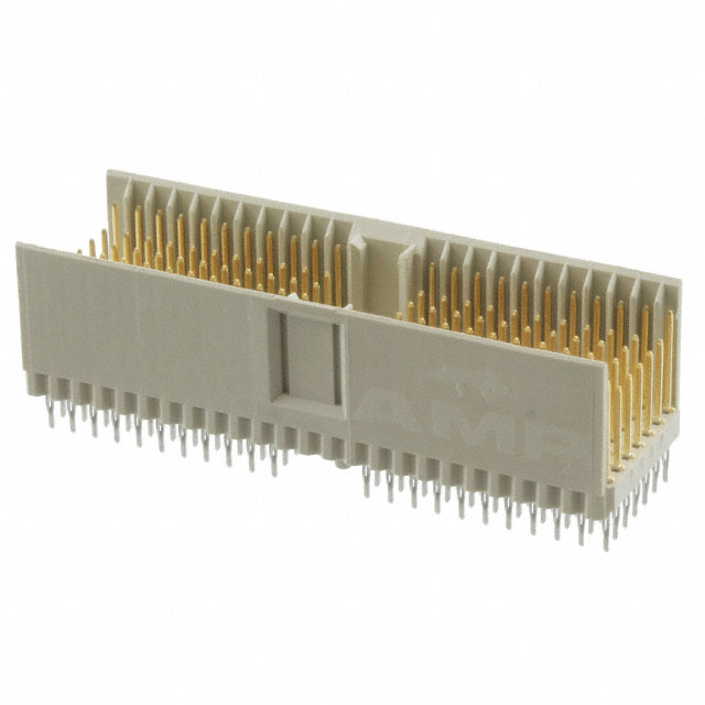 5188399-1 TE Connectivity AMP Connectors  Standard metrico rigido