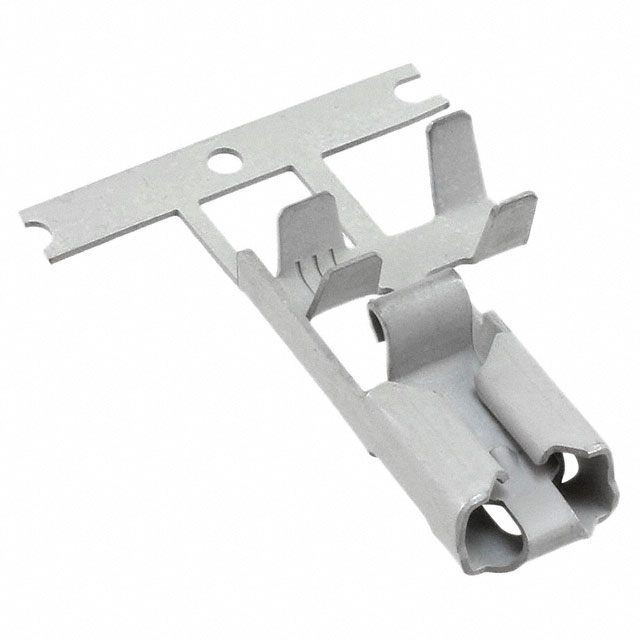 926790-6 TE Connectivity AMP Connectors  Conectores de desconexión rápida