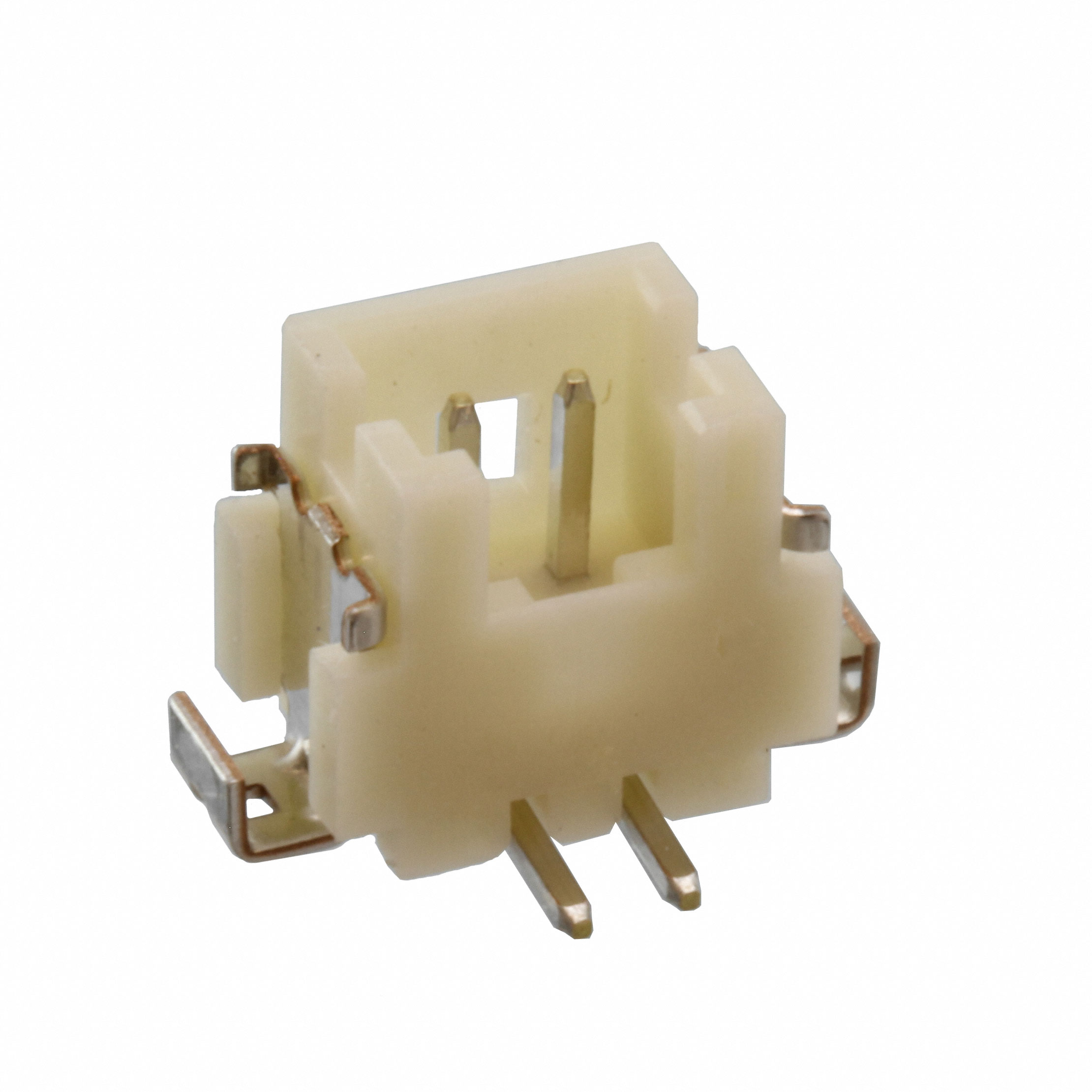 DF13B-2P-1.25V(21) Hirose Electric Co Ltd  Embases à broches mâles