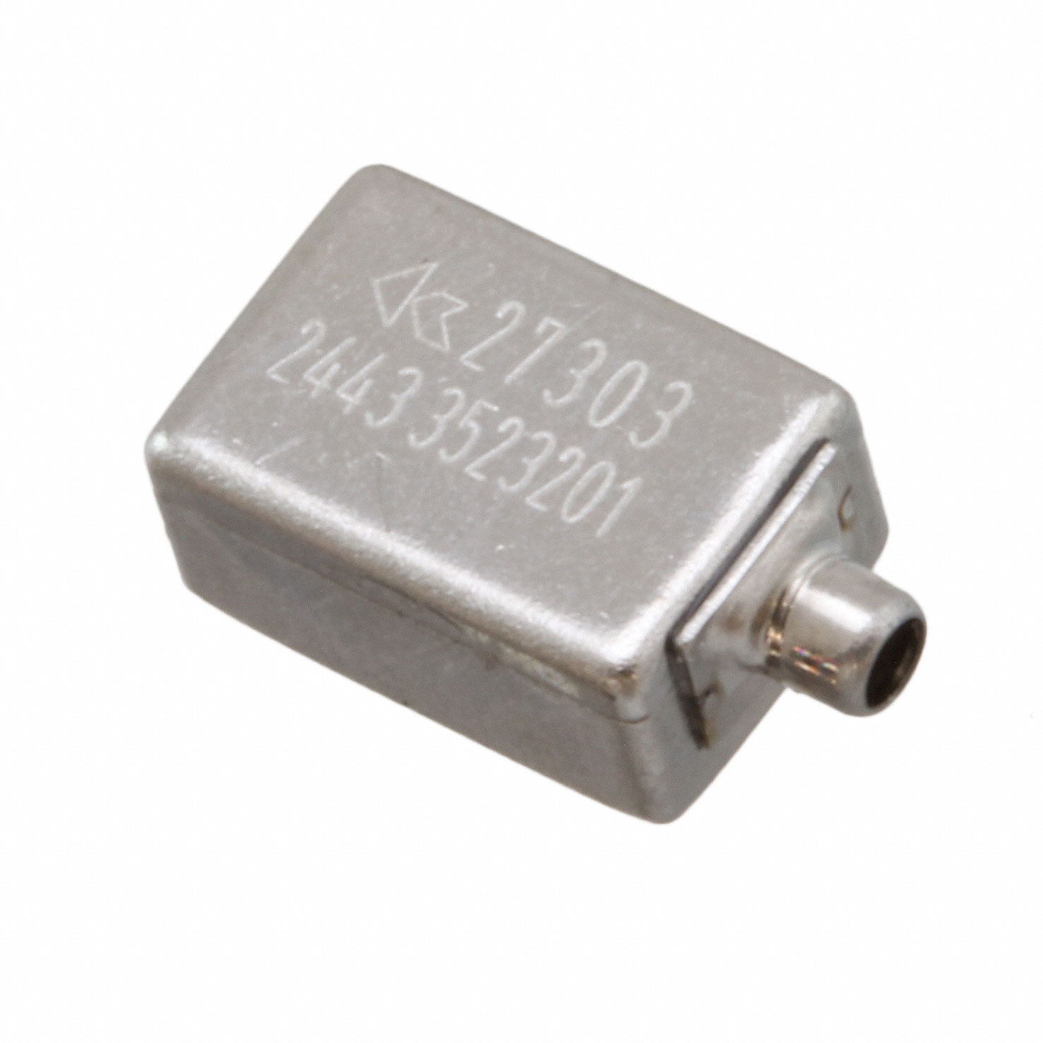 ED-27303-000 Knowles  Speakers