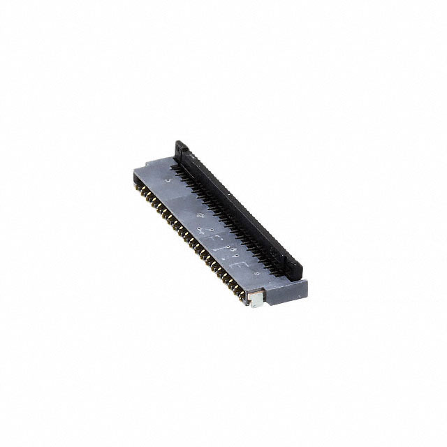 FH35C-39S-0.3SHW(99) Hirose Electric Co Ltd  FFC FPC (Flat Flexible) Connector Assemblies