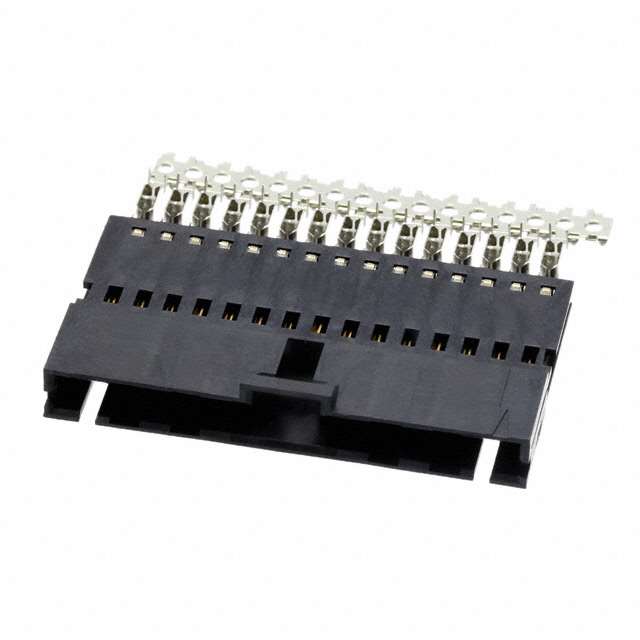 1-103660-4 TE Connectivity AMP Connectors  Support de panneau suspendu gratuit