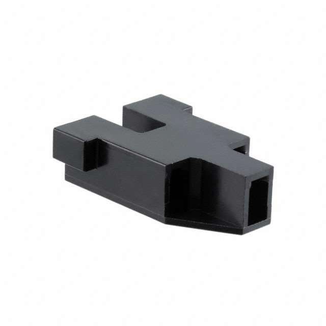 1-171370-2 TE Connectivity AMP Connectors  Carcasas Botas