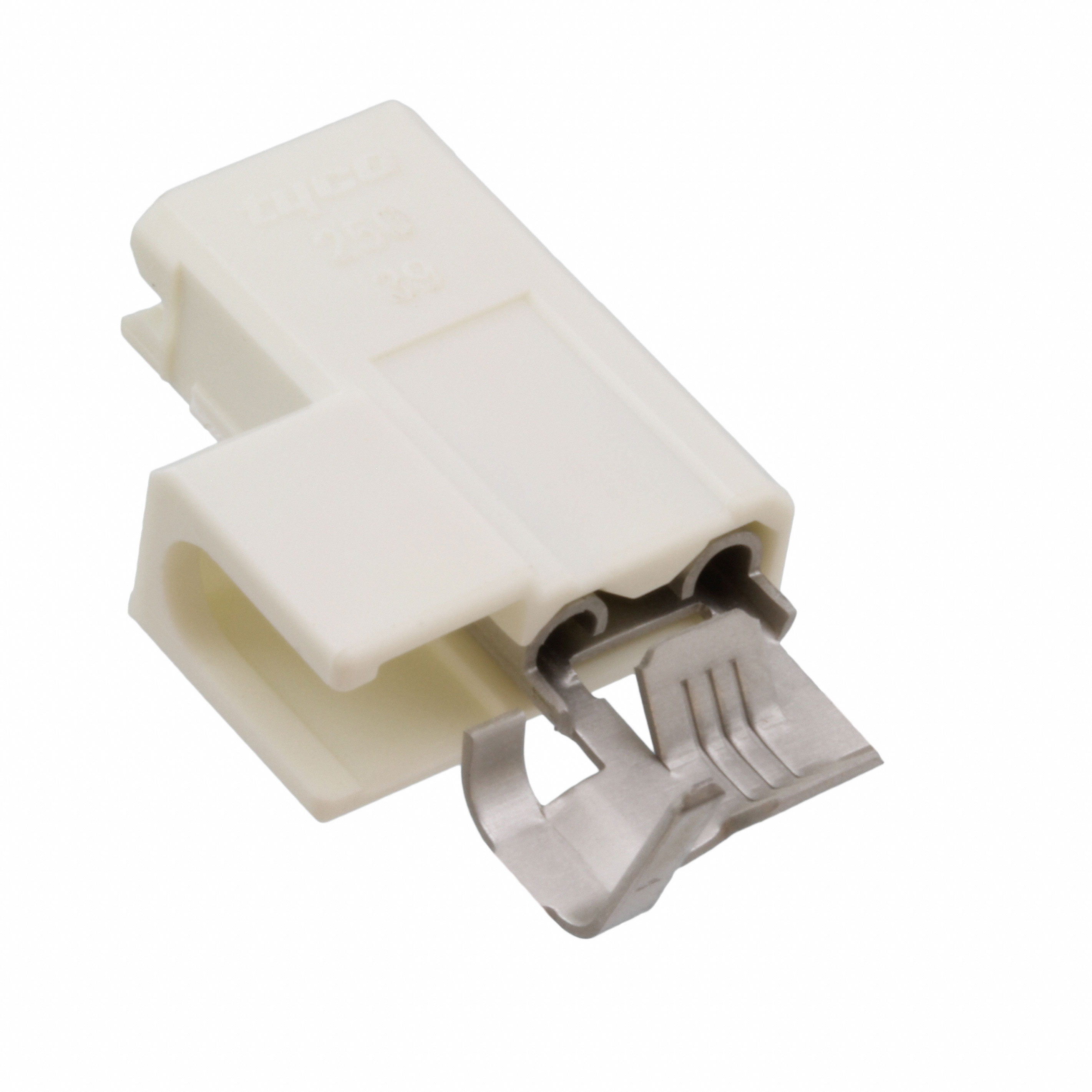 1969110-2 TE Connectivity AMP Connectors  Connettori a sgancio rapido Connettori a sgancio rapido