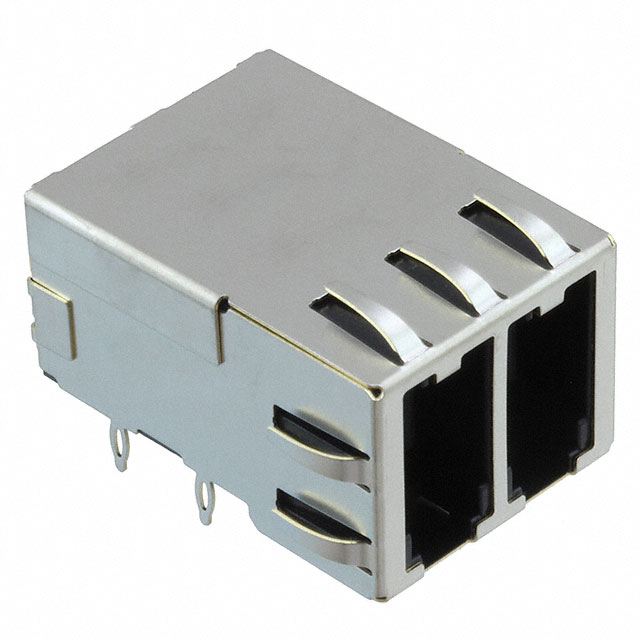 2170129-1 TE Connectivity AMP Connectors  Conectores modulares