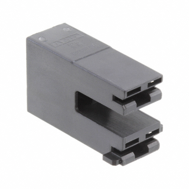 2178234-4 TE Connectivity AMP Connectors  Carcasas Botas