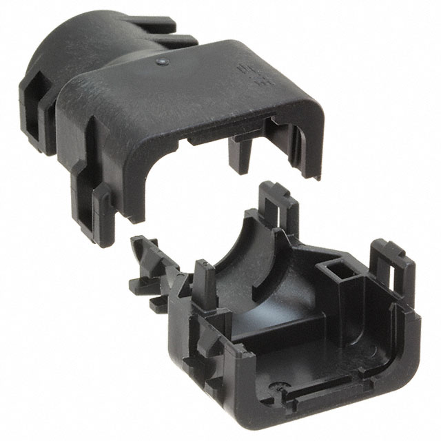 2292863-2 TE Connectivity AMP Connectors  Accessoires de connecteur rectangulaire