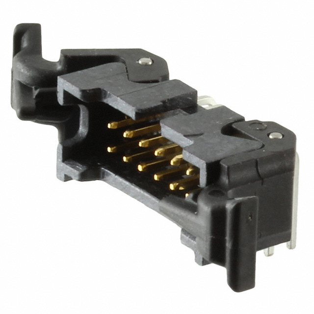 45212-520230 3M  Embases à broches mâles