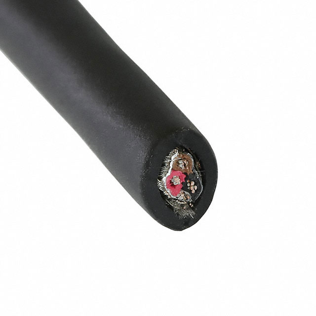 45533 BK199 Alpha Wire  Cavi Fili