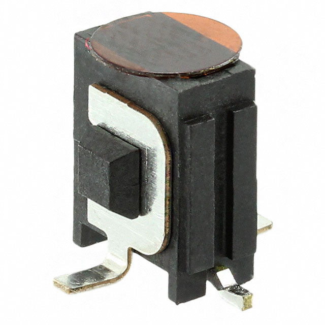 794637-2 TE Connectivity AMP Connectors  Embases à broches mâles