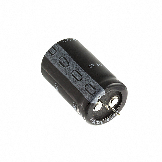 B41231B9228M000 EPCOS - TDK Electronics  Aluminum Electrolytic Capacitors