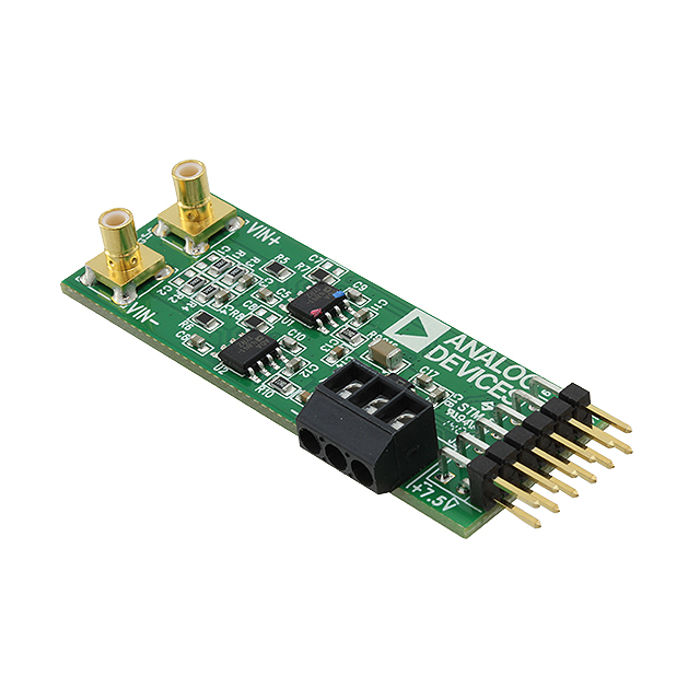 EVAL-AD7946-PMDZ Analog Devices Inc.  Cartes d'extension Cartes filles