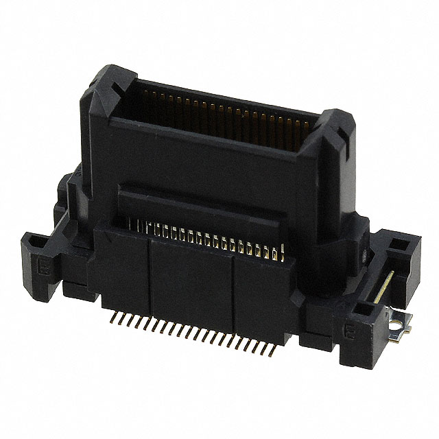 FX20-40P-0.5SV15 Hirose Electric Co Ltd  Arrays Edge Type Mezzanine (Board to Board)