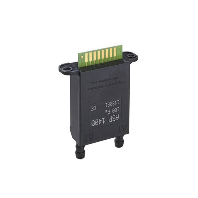 ASP1400 Sensirion AG  Drucksensoren-Wandler