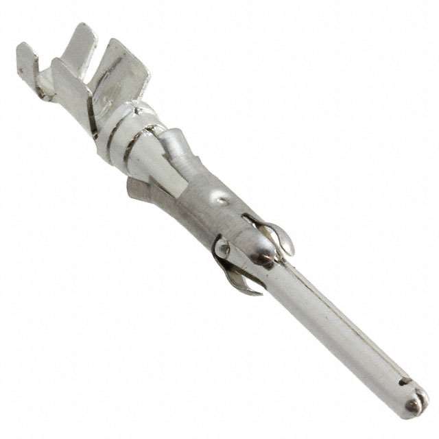 1-66359-7 TE Connectivity AMP Connectors  Multi Purpose