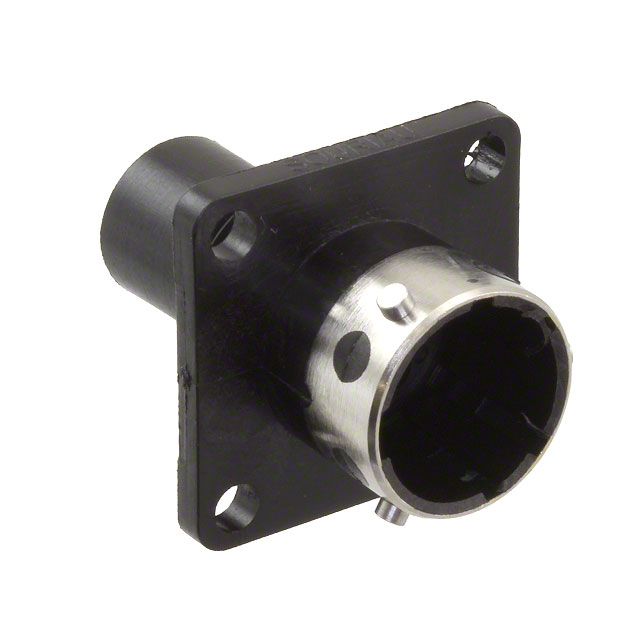 UTG0103P Souriau-Sunbank by Eaton  Alloggiamenti per connettori circolari