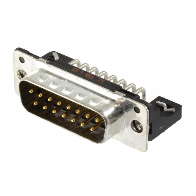 9662627815 HARTING  Gruppi di connettori D-Sub