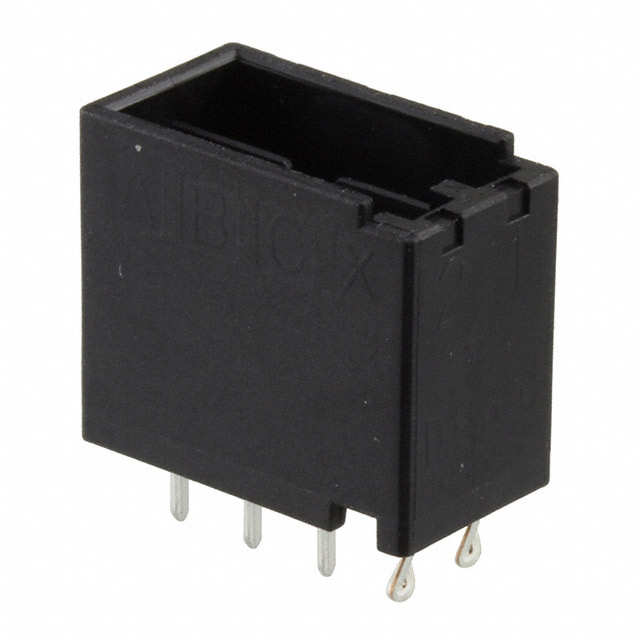 1-1827581-1 TE Connectivity AMP Connectors  Headers Male Pins