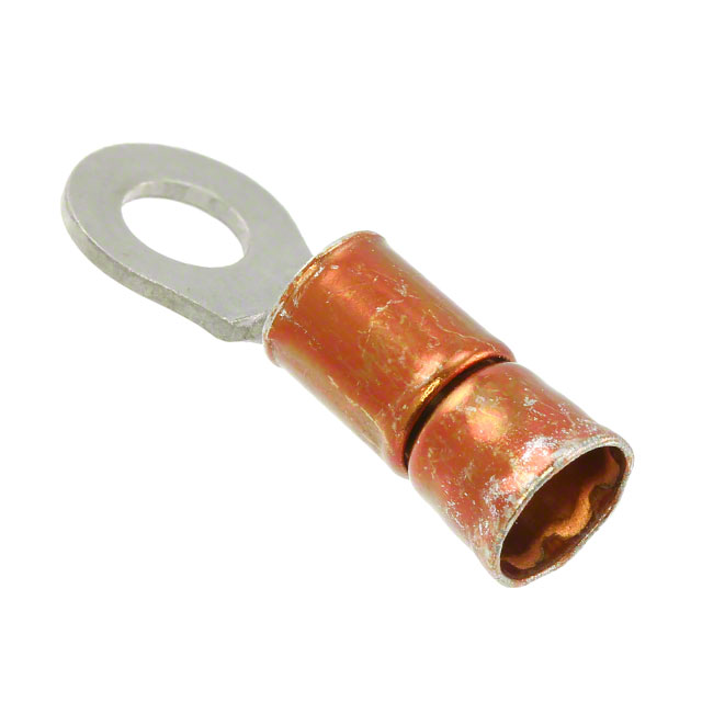 323750 TE Connectivity AMP Connectors  Connettori ad anello