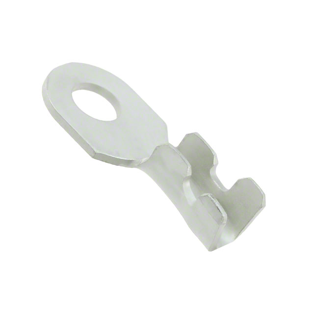 40960 TE Connectivity AMP Connectors  Connecteurs annulaires